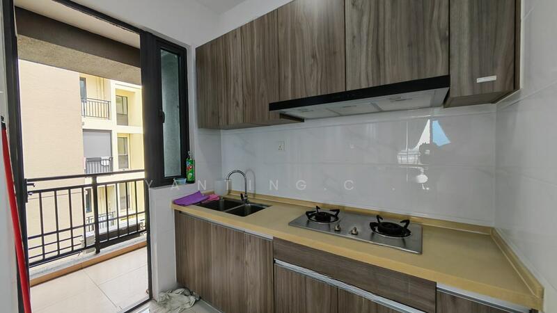 Country Garden Central Park - 5