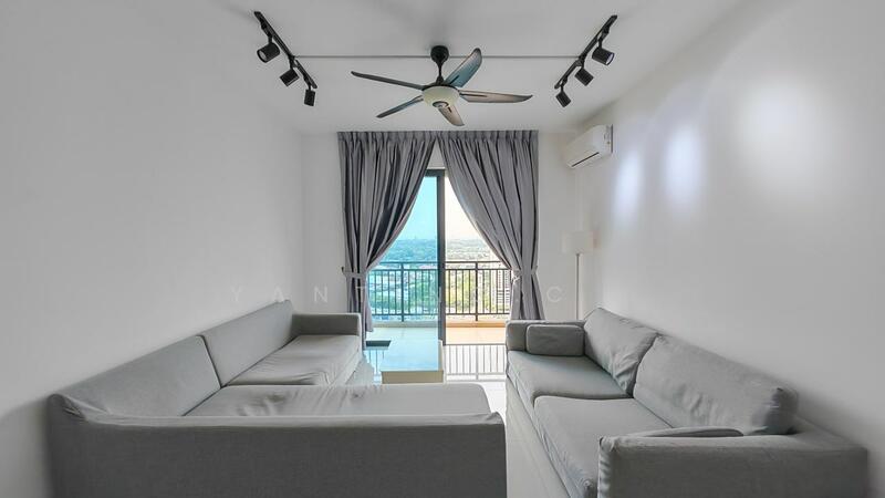 Country Garden Central Park - 1