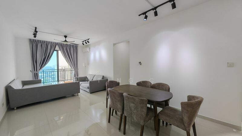 Country Garden Central Park - 2