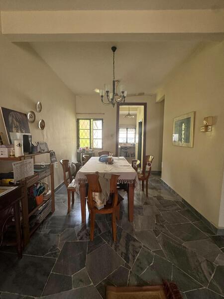 Taman Setiawangsa - 2