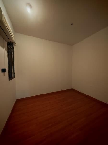 Taman Satria Apartment - 3