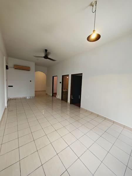 Taman Satria Apartment - 4