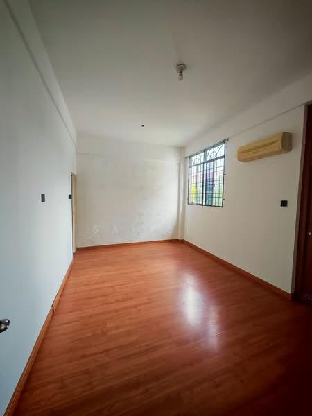 Taman Satria Apartment - 5