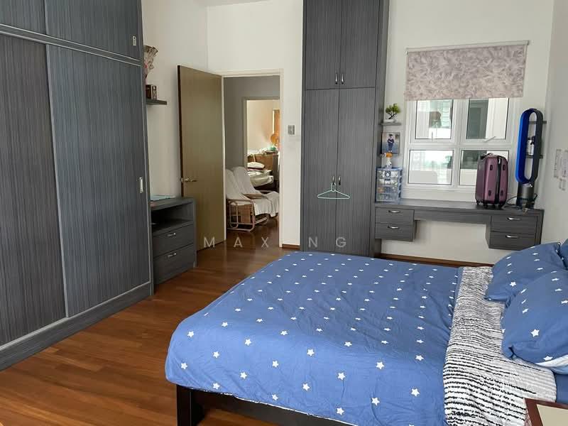 2 Permai Tanjung Bunga Lintang Lembah Permai 3 Storey Terrace 3400sf - 3