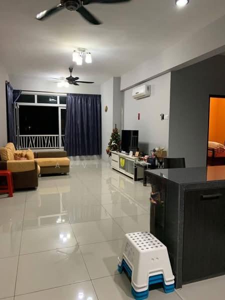The Peak Residences - 3