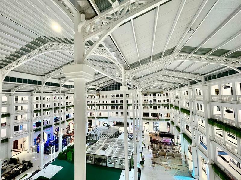 Shop @ Eco Galleria, Eco Botanic - 4