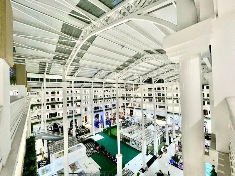 Shop @ Eco Galleria, Eco Botanic - 2