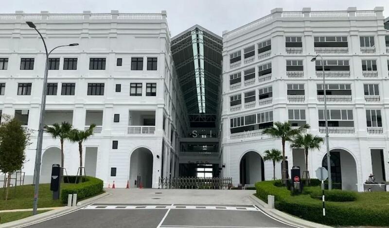 Shop @ Eco Galleria, Eco Botanic - 3