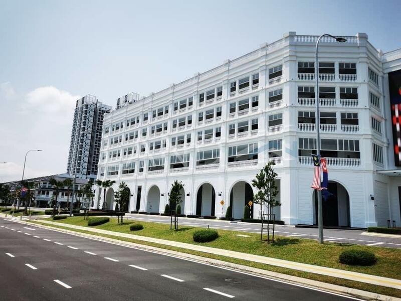 Shop @ Eco Galleria, Eco Botanic - 5