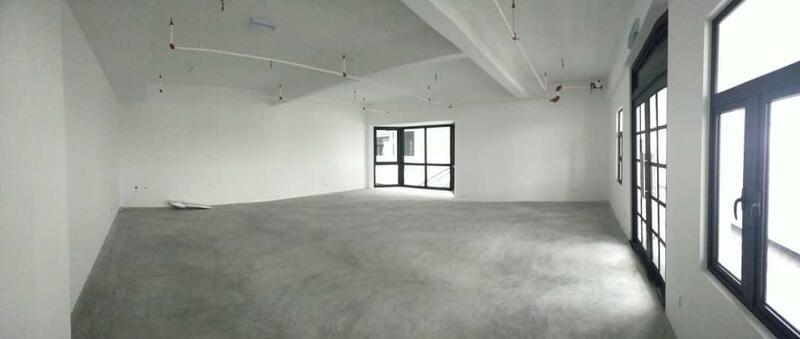 Shop @ Eco Galleria, Eco Botanic - 1