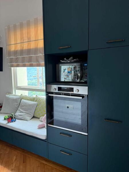 Desa Damansara 2 - 5