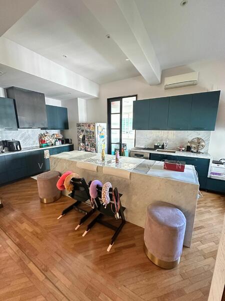 Desa Damansara 2 - 1