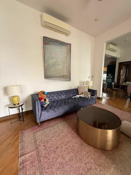 Desa Damansara 2 - 4