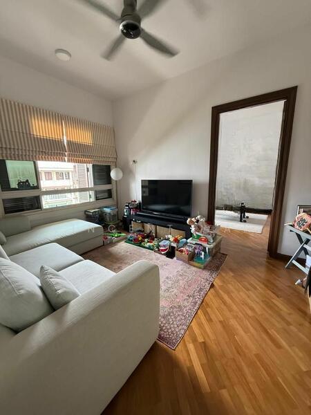 Desa Damansara 2 - 3