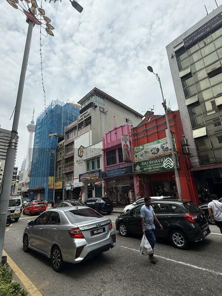 Lebuh ampang - 2