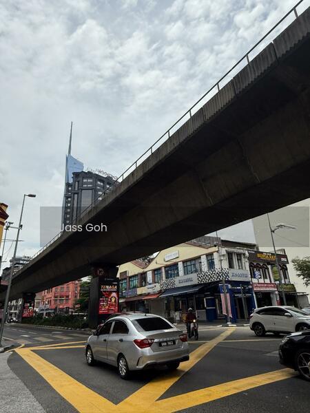 Lebuh ampang - 4