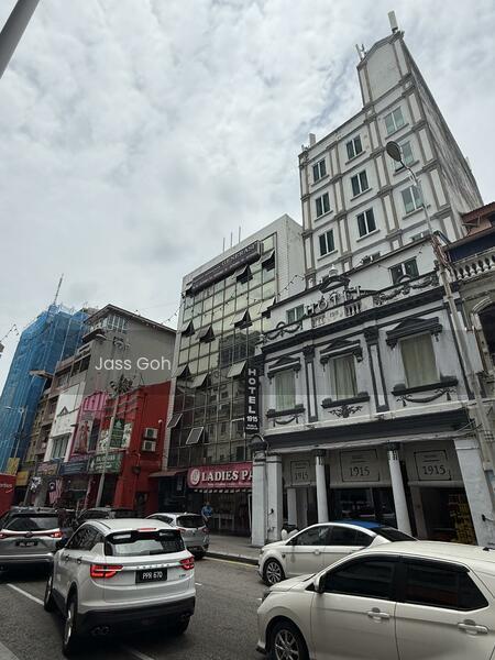 Lebuh ampang - 5