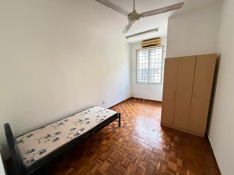 Saujana Damansara - 3