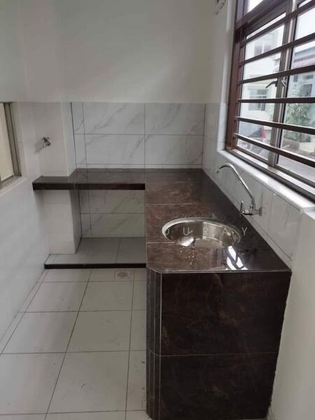 Setia Tropika Setias Tropikas - 2