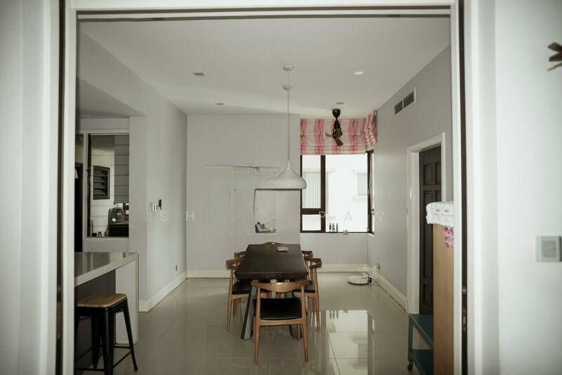 Mont Kiara Damai Resort Condominium - 4