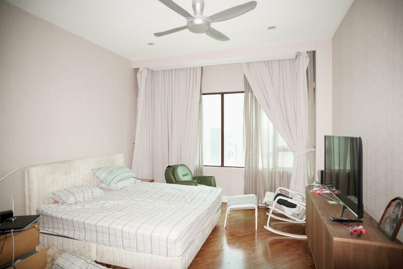 Mont Kiara Damai Resort Condominium - 3