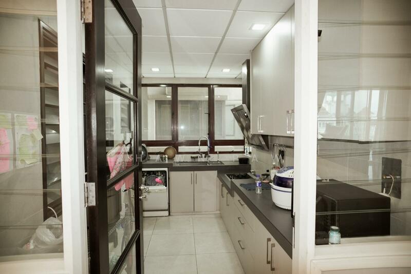 Mont Kiara Damai Resort Condominium - 2