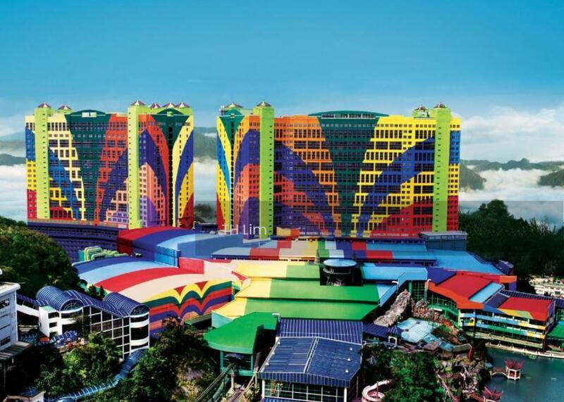 Kayangan Apartment - 2