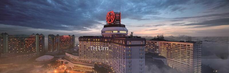 Kayangan Apartment - 1