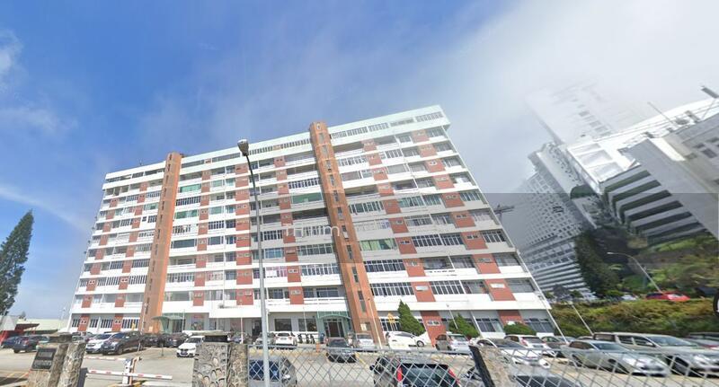 Kayangan Apartment - 5