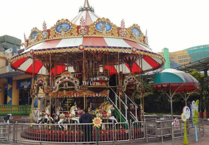 Kayangan Apartment - 3