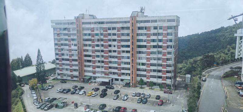 Kayangan Apartment - 4