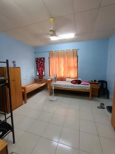 Taman Nusa Bayu - 2