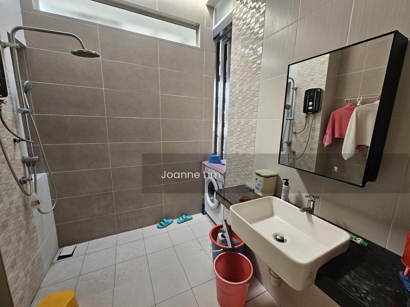 Country Villa Resort Double Storey Terrace House For sale - 5