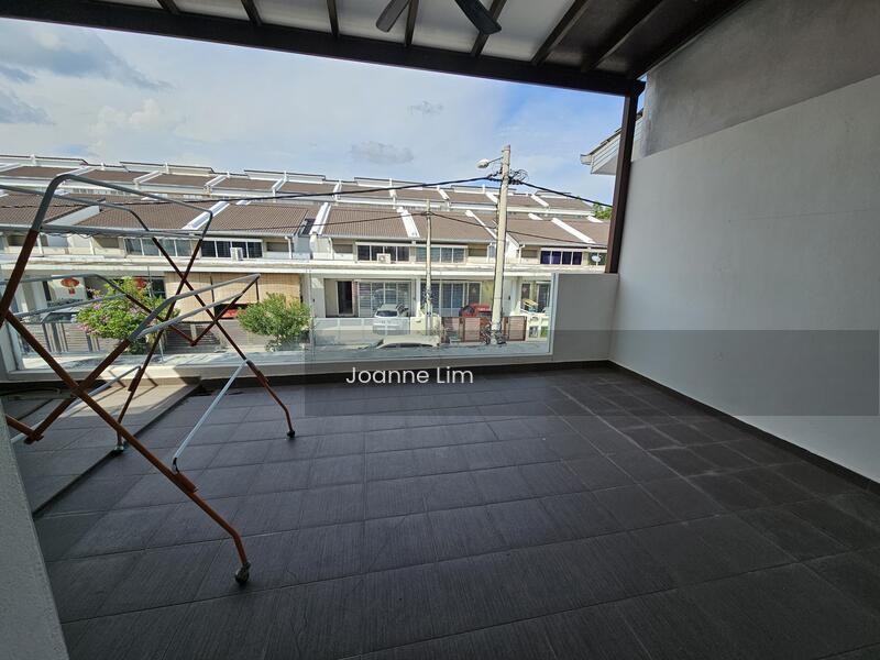 Country Villa Resort Double Storey Terrace House For sale - 3