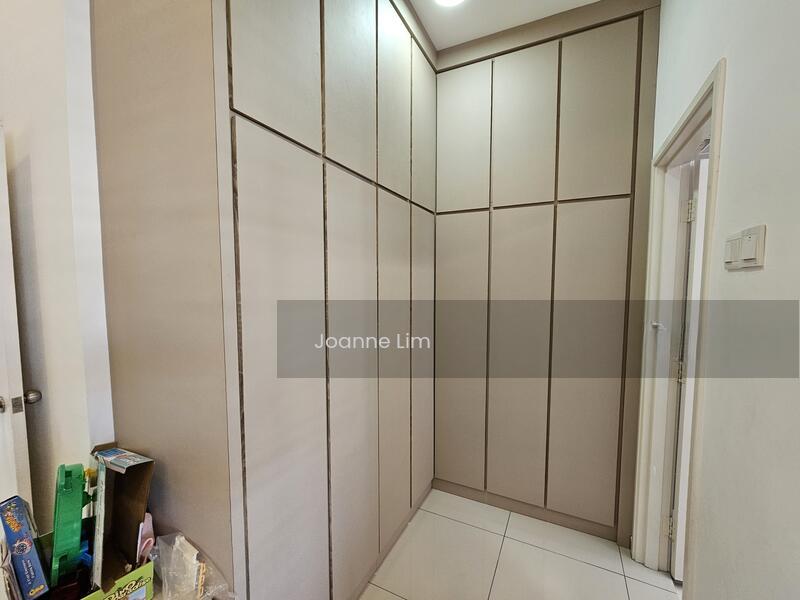 Country Villa Resort Double Storey Terrace House For sale - 4