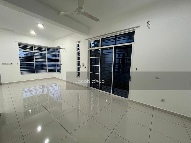 BUKIT INDAH BANDAR NUSAJAYA - 3