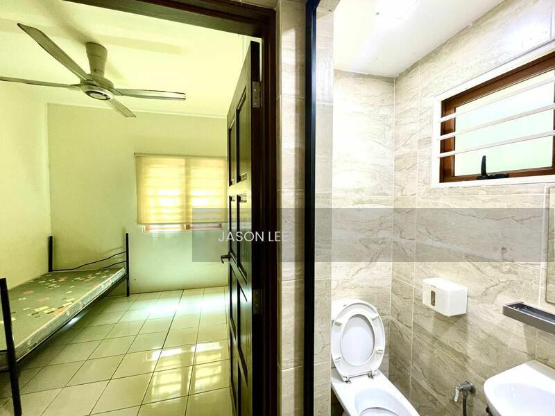 Bungalow at Bangsar - 2