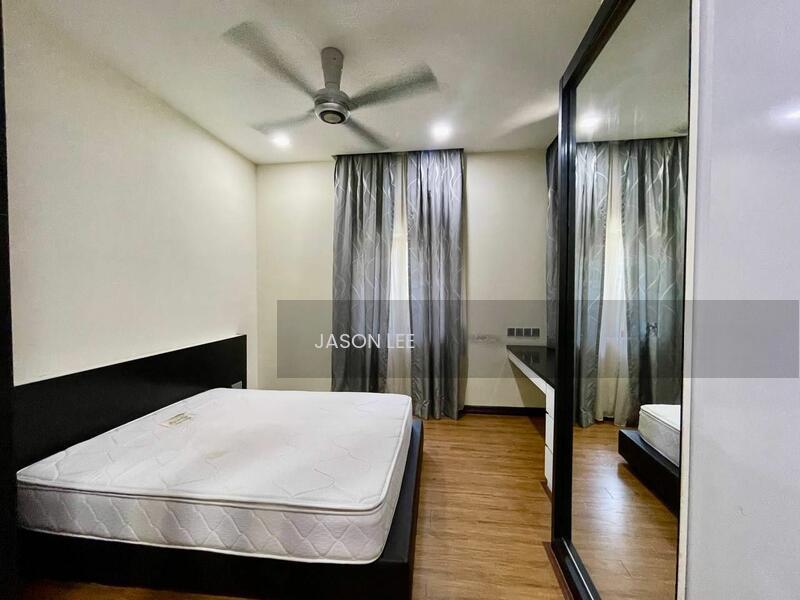 Bungalow at Bangsar - 3