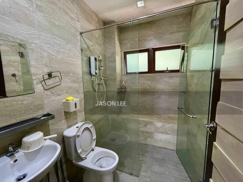 Bungalow at Bangsar - 4