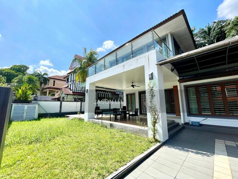 Bungalow at Bangsar - 5