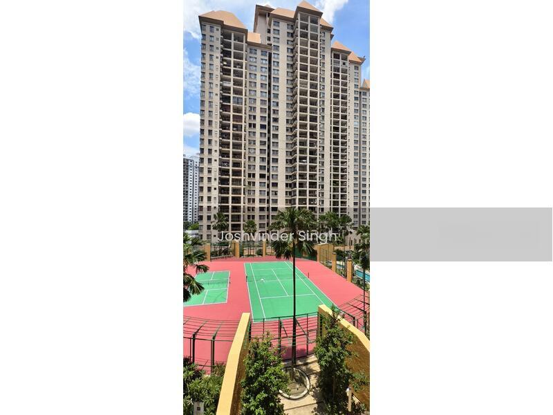 Royal Domain Sri Putramas 2 - 4