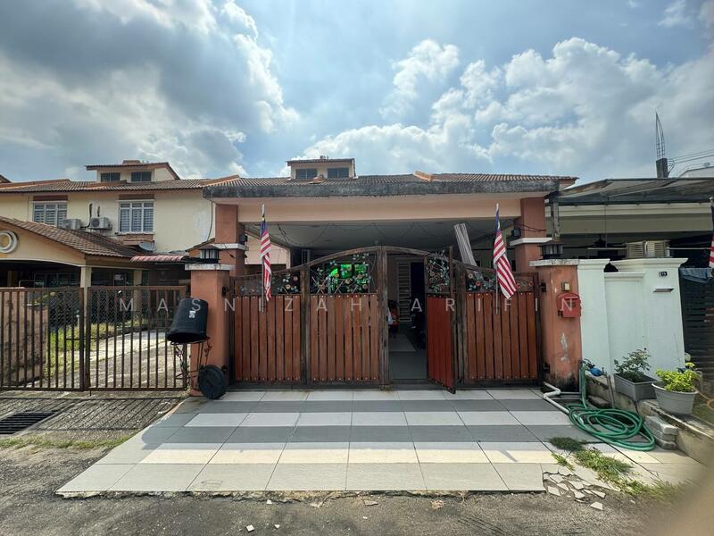 Taman Putra Perdana - 5