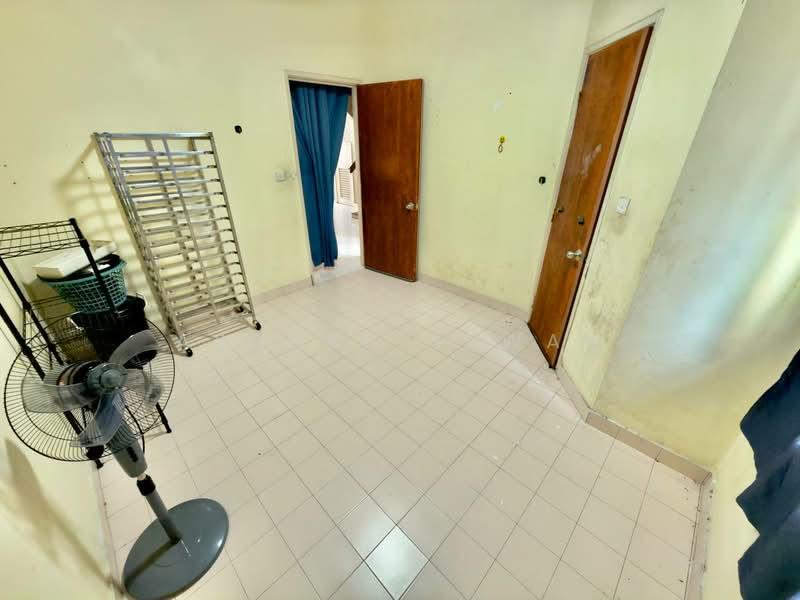 Sepah Puteri - 2