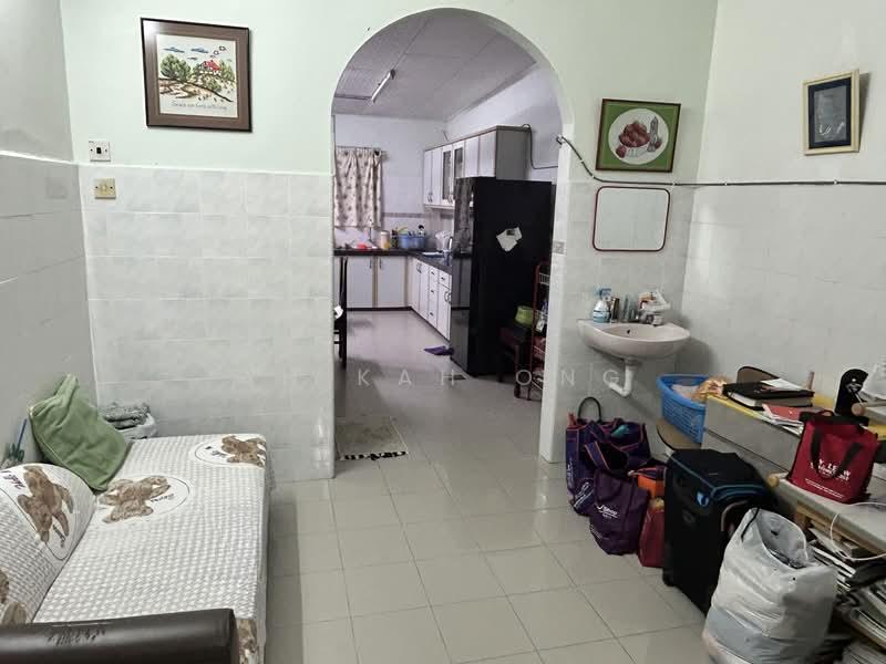 Taman Suria Permai @ Taiping - 2