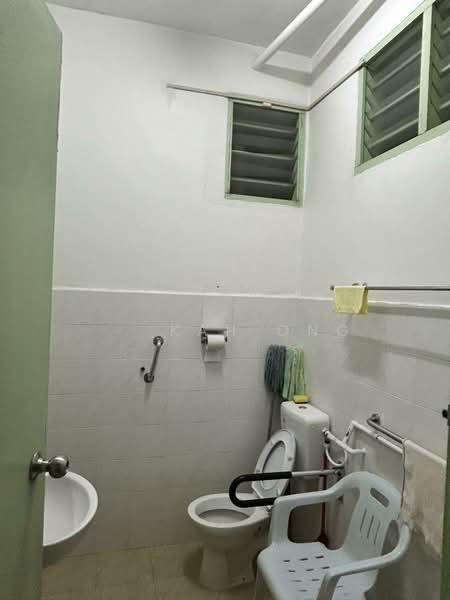 Taman Suria Permai @ Taiping - 5