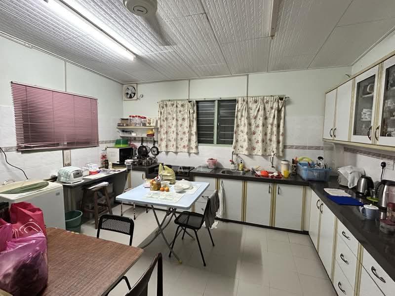 Taman Suria Permai @ Taiping - 4