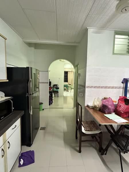 Taman Suria Permai @ Taiping - 3