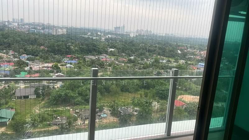 PARC Regency (Residensi Masai) - 3