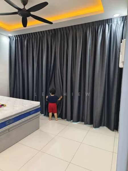 PARC Regency (Residensi Masai) - 5