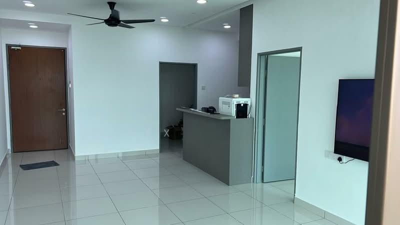 PARC Regency (Residensi Masai) - 2